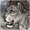 [Jaglion] Expression: Cheerful